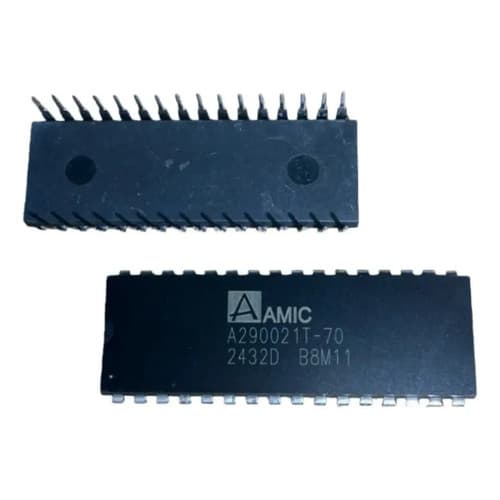 Chip De Memória A290021t-70 A290021t-70f Dip-32