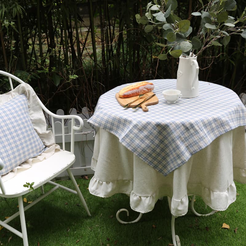 Iris país viagem país xadrez toalha de mesa capa toalha de mesa de café país americano placa literária esteira toalha de