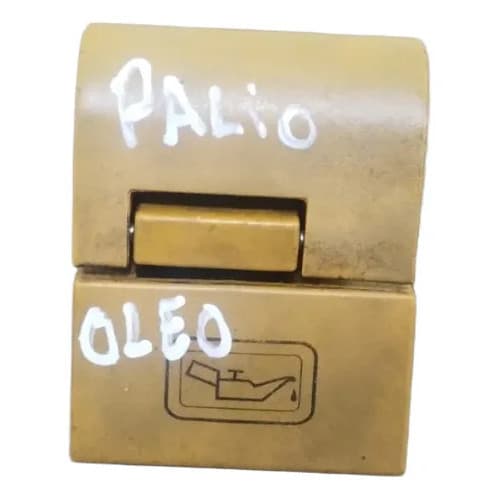 Tampa Oleo Motor Fiat Palio Fire 2008 A 2012