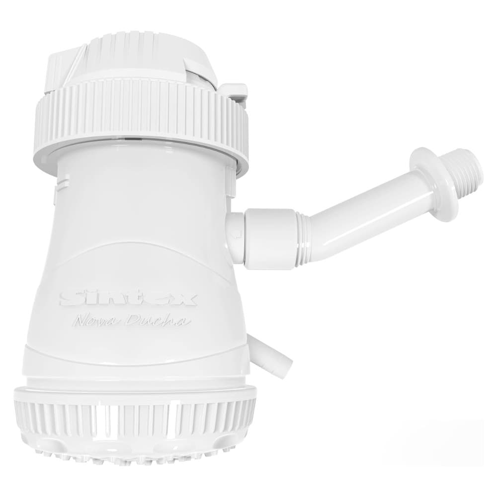 Chuveiro Sintex Nova Ducha 5500w / 127v