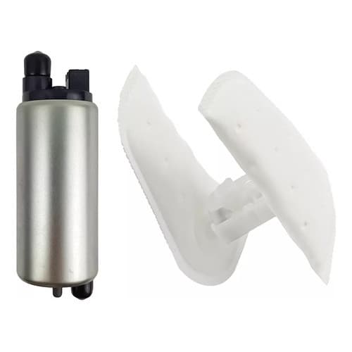 Bomba Combustivel ( Gasolina ) Cb300 2009 A 2012 Refil