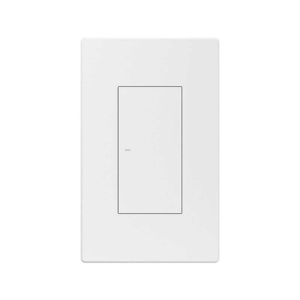 Interruptor Sonoff M5 Matter 1 (uma) Tecla (padrão Brasil)