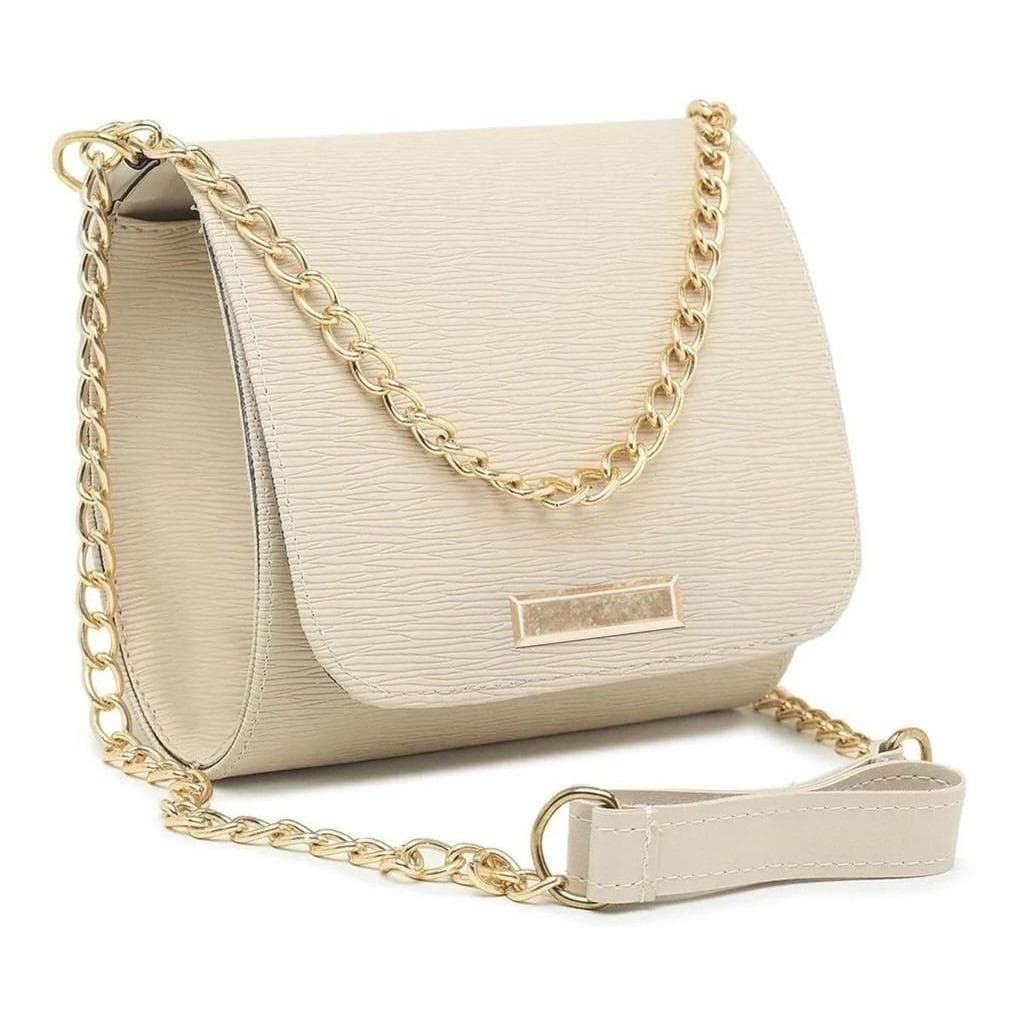 Bolsa Feminina Bolsa Feminina Transversal Tiracolo Bolsa Pequena Luxo Bolsa Moda Corrente Dourada