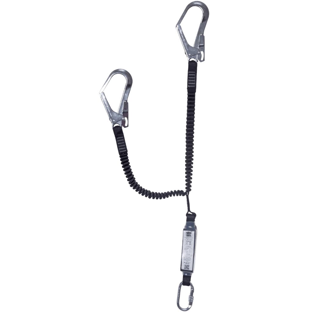 TALABARTE SDE Y DUPLO ELASTICO 1,5M