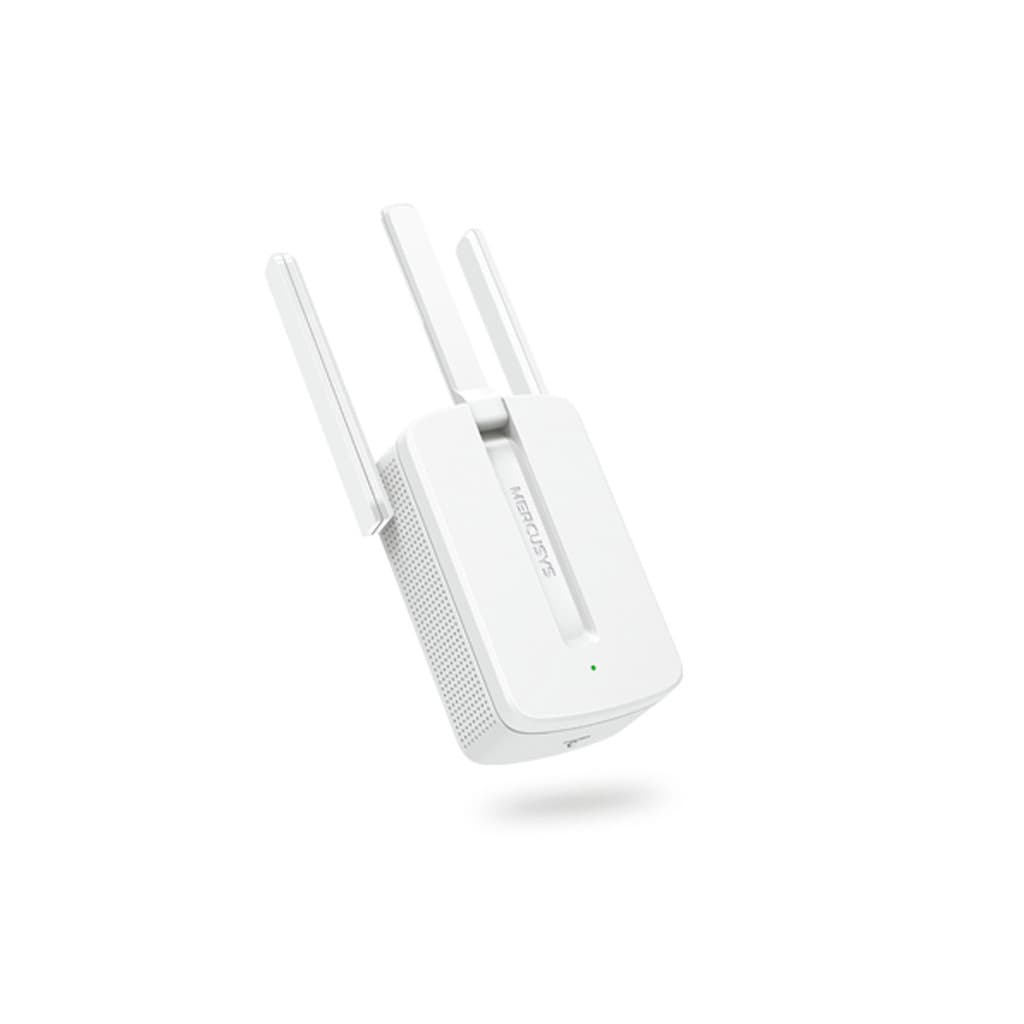 Repetidor de Sinal Wi-fi Mercusys MW300RE