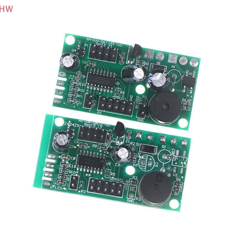 Balança Eletrônica Placa-Mãe Chip LED LCD De Circuito Peça De Reparo Confiável Para Acessórios De Escala De Peso Digital