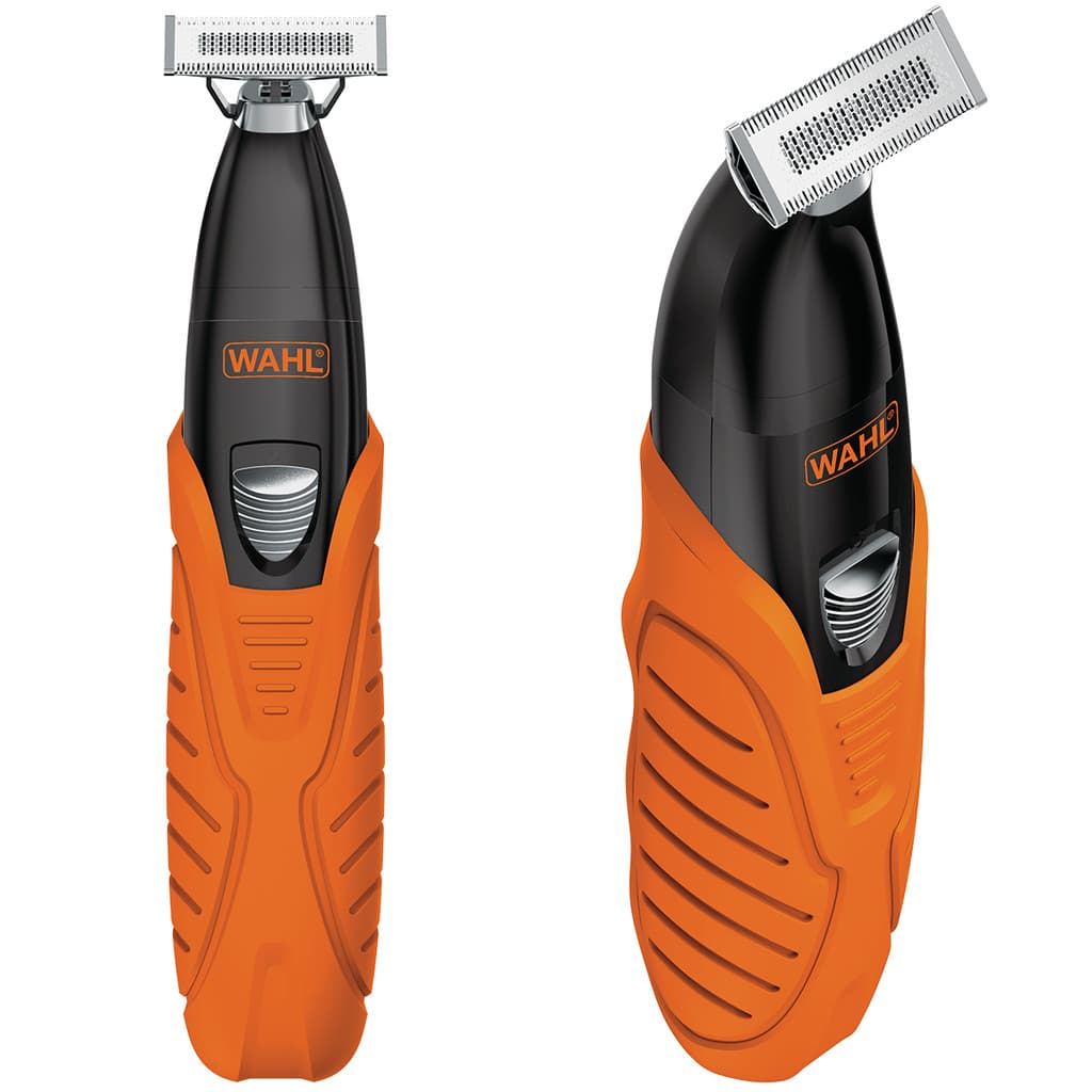 Aparador Trim Ninja Wahl 3 em 1 Bivolt