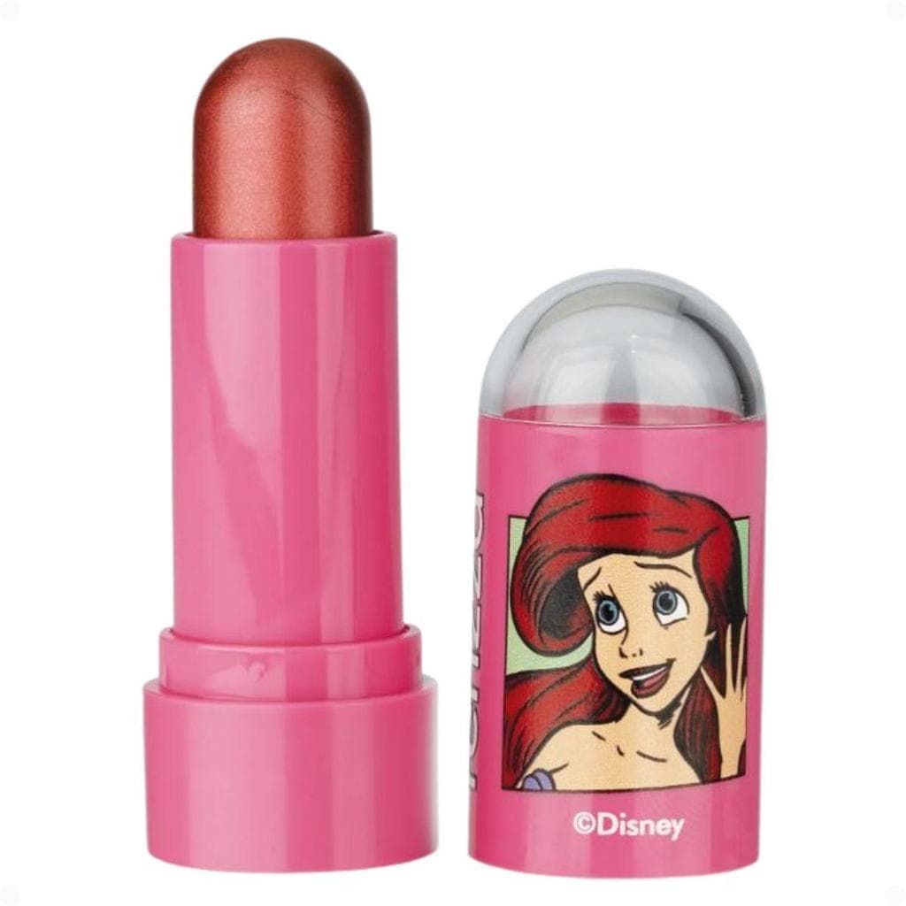 Blush Stick Fenzza Disney Princesa Treasure Dis110