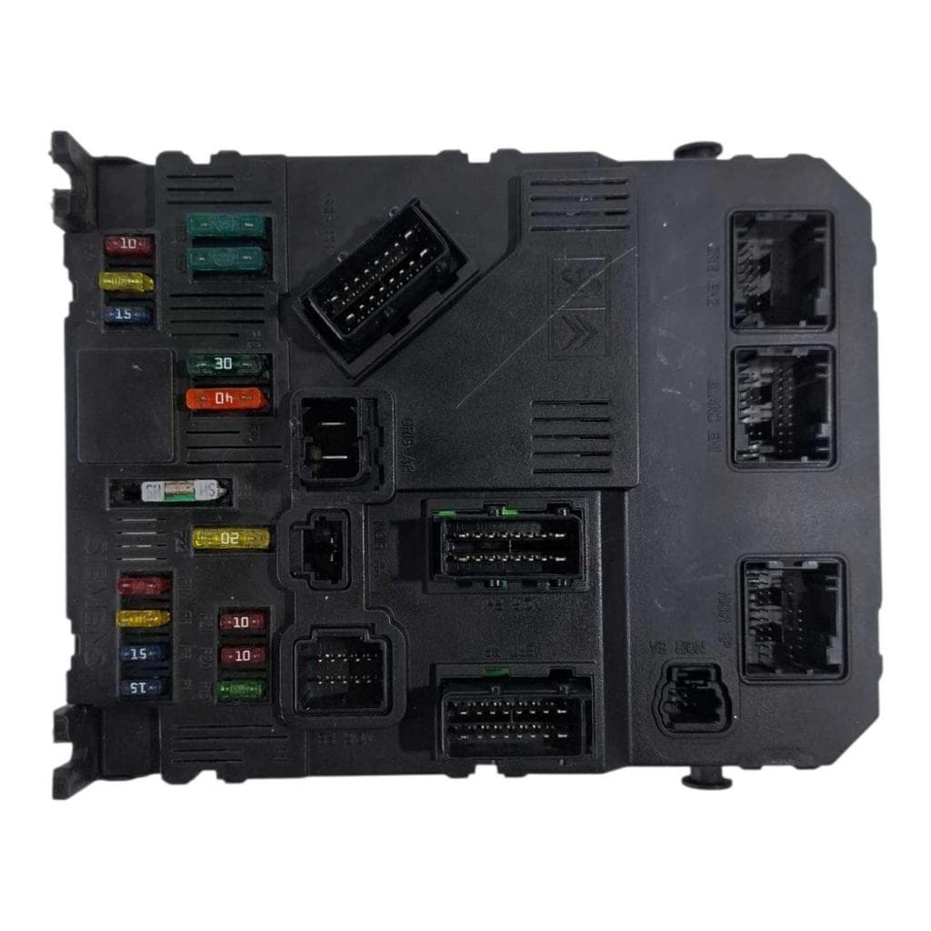 Módulo Bsi Citroën Xsara Picasso 2003/2012 2.0 8118085220