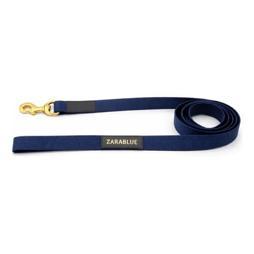 Guia De Adestramento Profissional cachorro Super Resistente portes Médio Grande Tamanho 1,5 metros