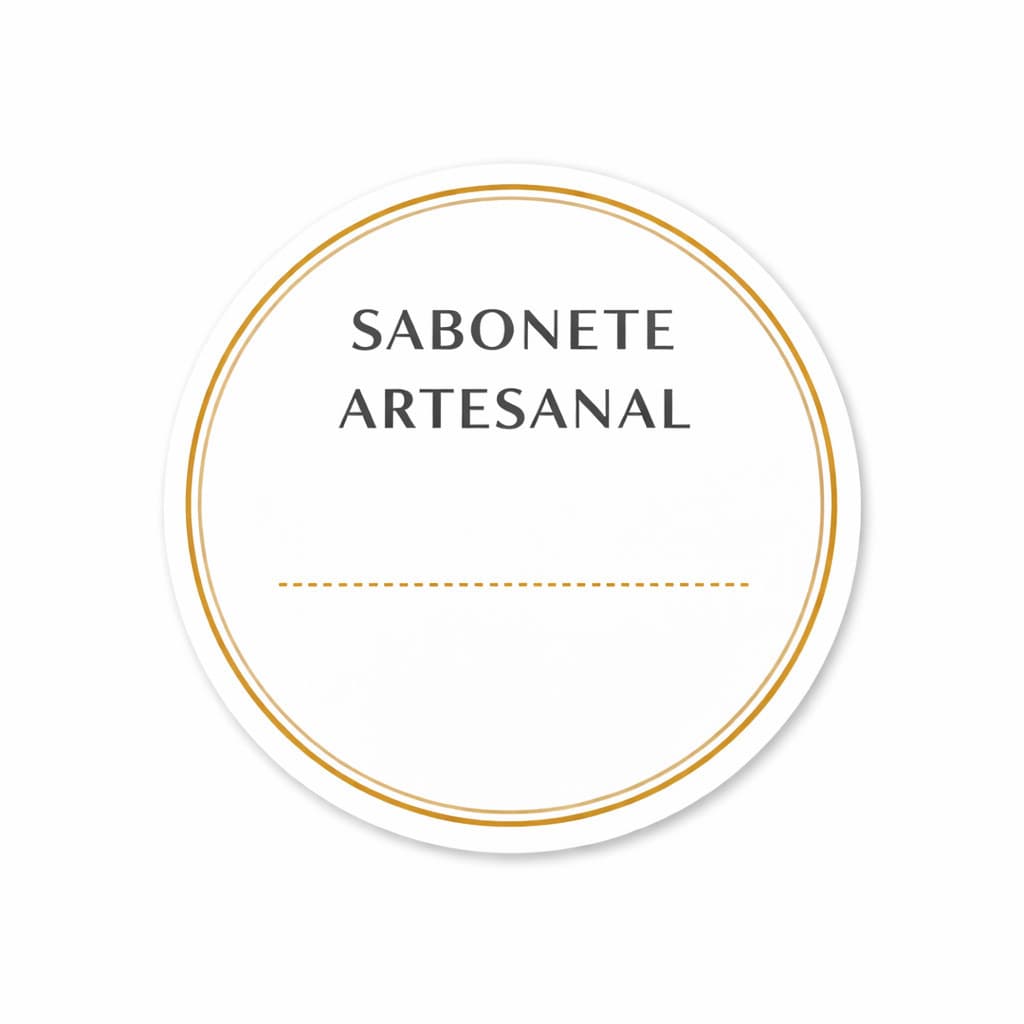 Adesivos 5x5cm para Sacolinhas sabonete| Etiqueta IMPERMEÁVEL Decorativa Doceria Bolo de Pote Confeitaria qualidade