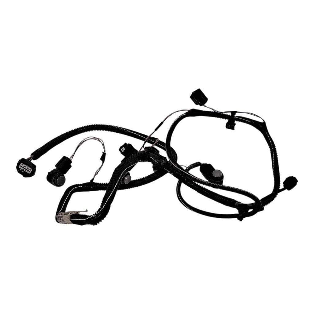 Chicote Sensor Estacionamento Traseiro Renault Sandero 2020/