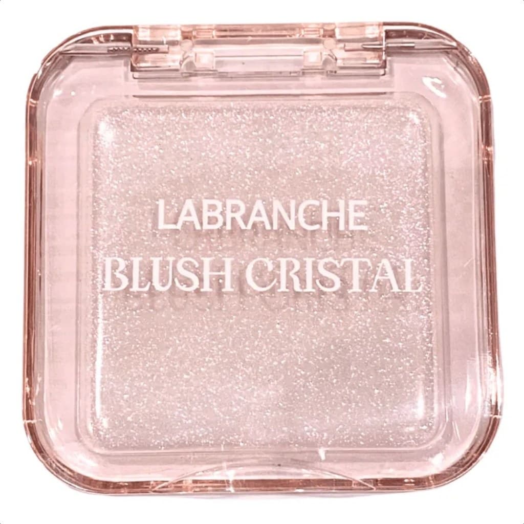 Blush Cristal Labranche - Cor Única