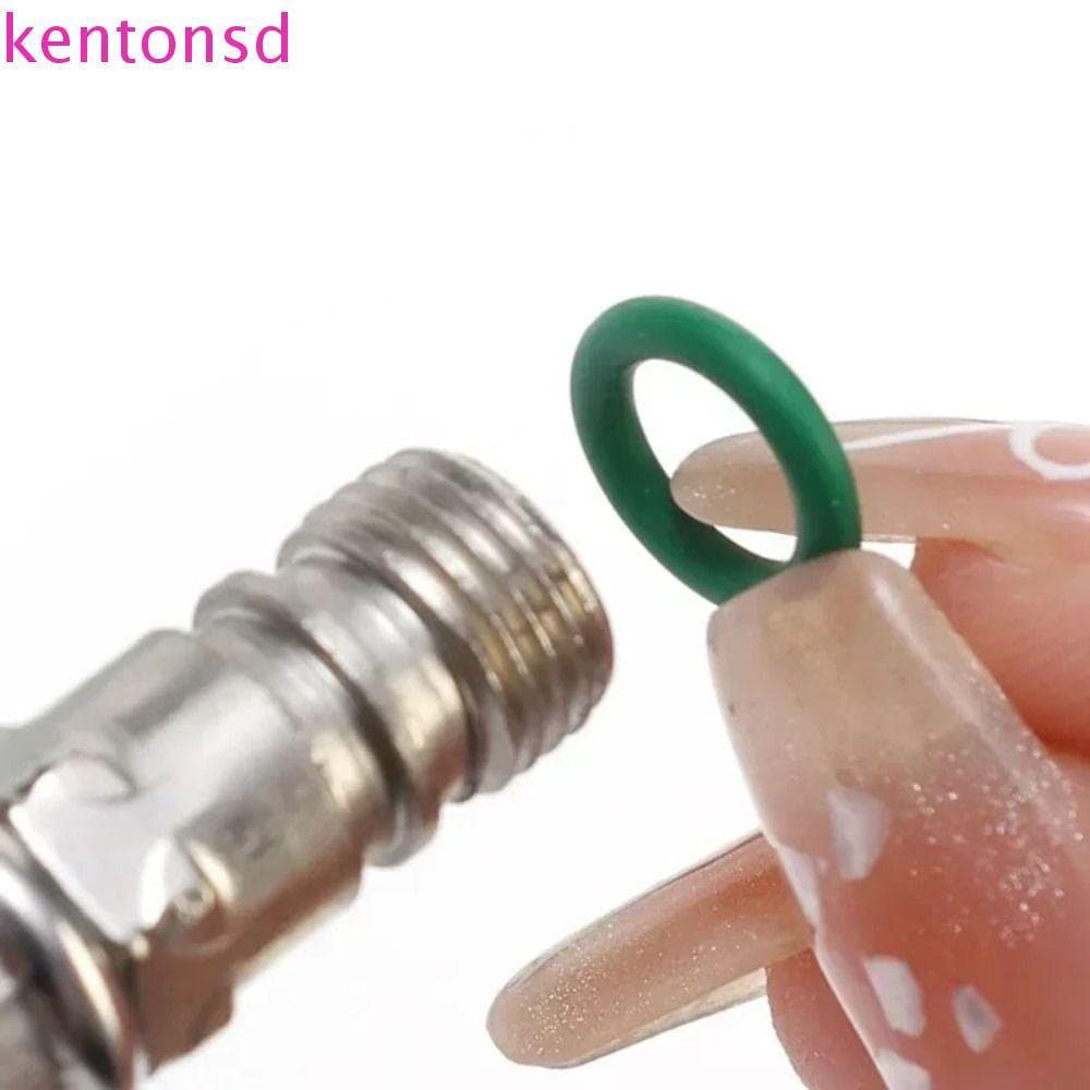 Kit De Anel De Vedação De Ar Condicionado KENTONSD , Acessórios De Borracha 595 Peças De Anéis , Conjunto De Sortimento