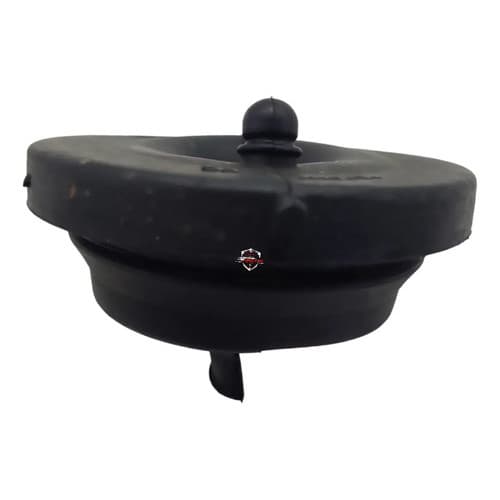 Borracha Protetora Vedação Farol Ford New Fiesta 2014