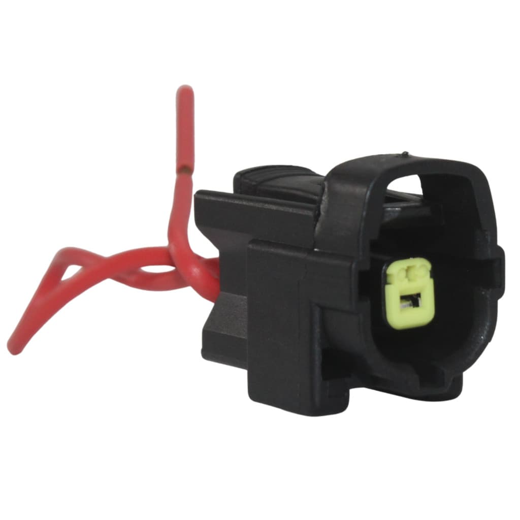 Chicote Plug Interruptor Óleo Gol Parati Saveiro 1.0 1.6 G2 G3 G4