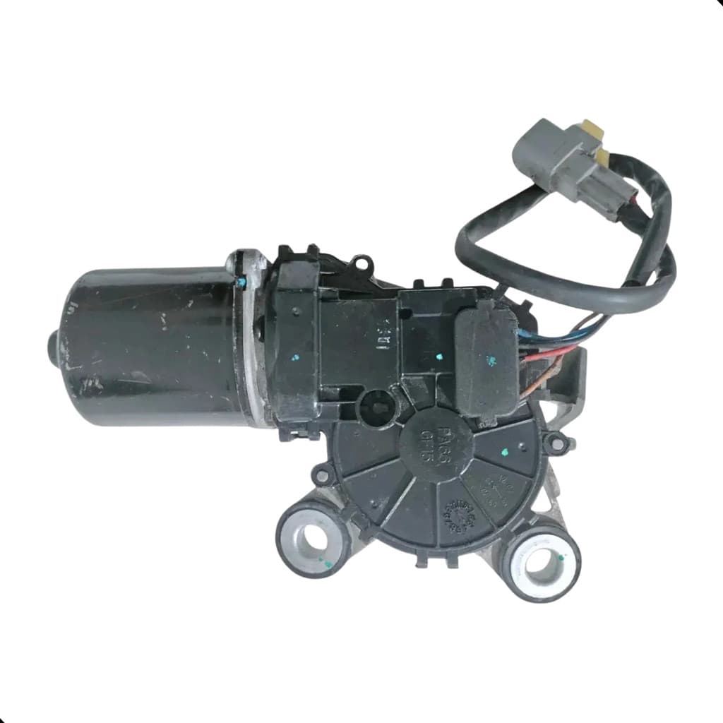 Motor Limpador Para-brisa Dianteiro Gm Captiva 2008 Até 2015