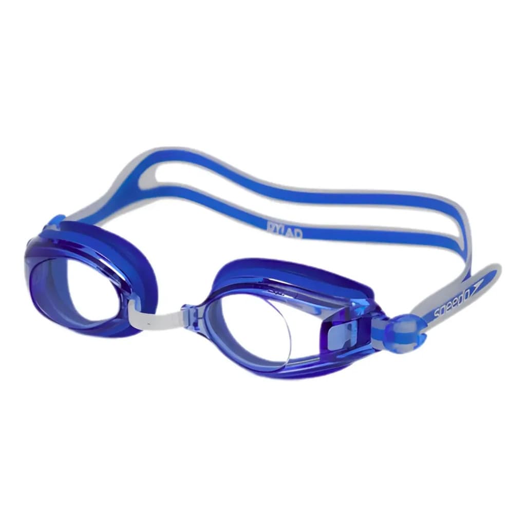 Óculos De Natação Speedo Izy ID Azul