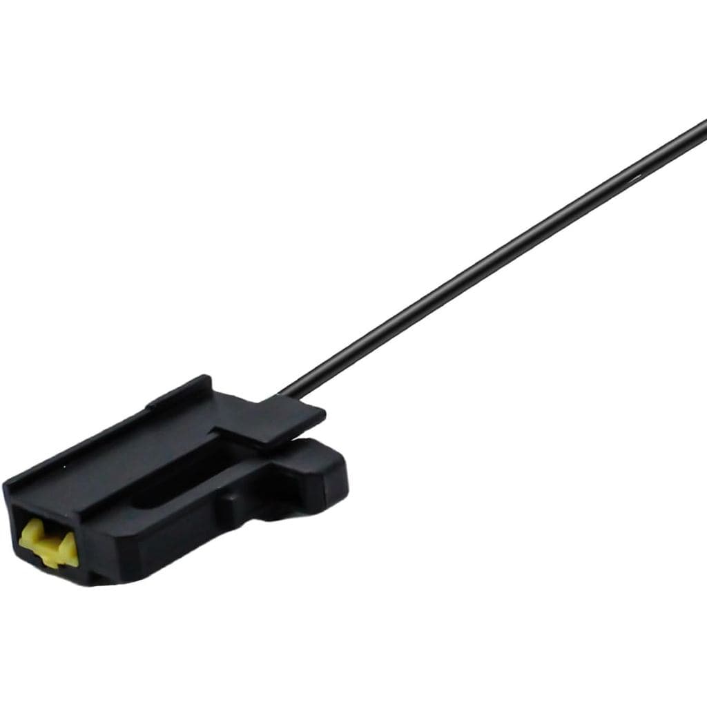 Conector de Buzina Unidirecional 90980-10619 Compatível com Toyota Lexus Scion Subaru Substitui 01020101001835