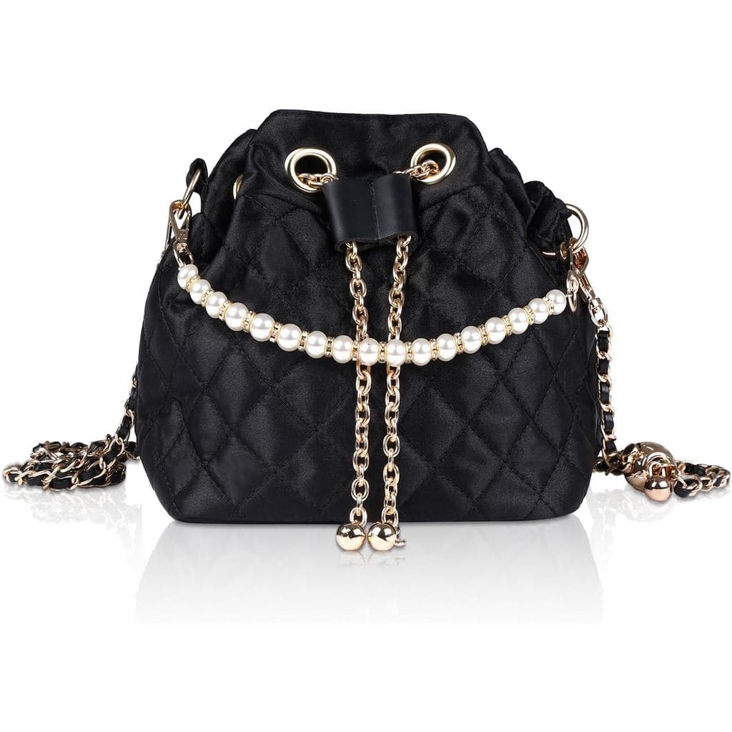 Bolsas de Mão Clutch para Mulheres, Pequenas Bolsas de Noite com Alça de Metal Ajustável para Esposa, Mãe e Amigas