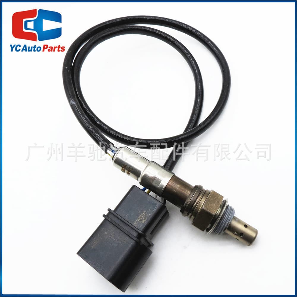 06A906262BR Auto Parts Sensor de oxigênio Sensor automático adequado para Audi A3 Volkswagen Seattle Factory Ready Stock