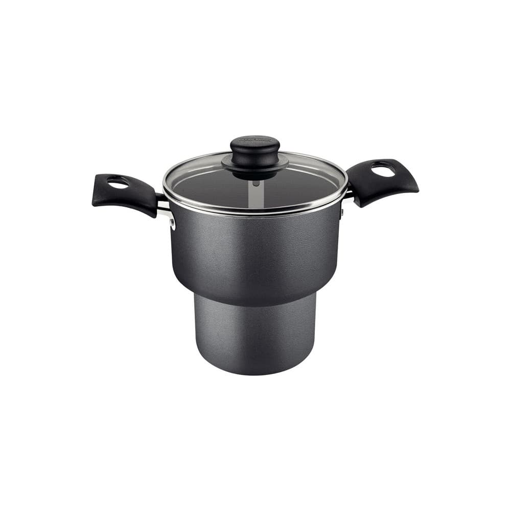 Cuscuzeira Tramontina Turim 14cm 1,9L Antiaderente