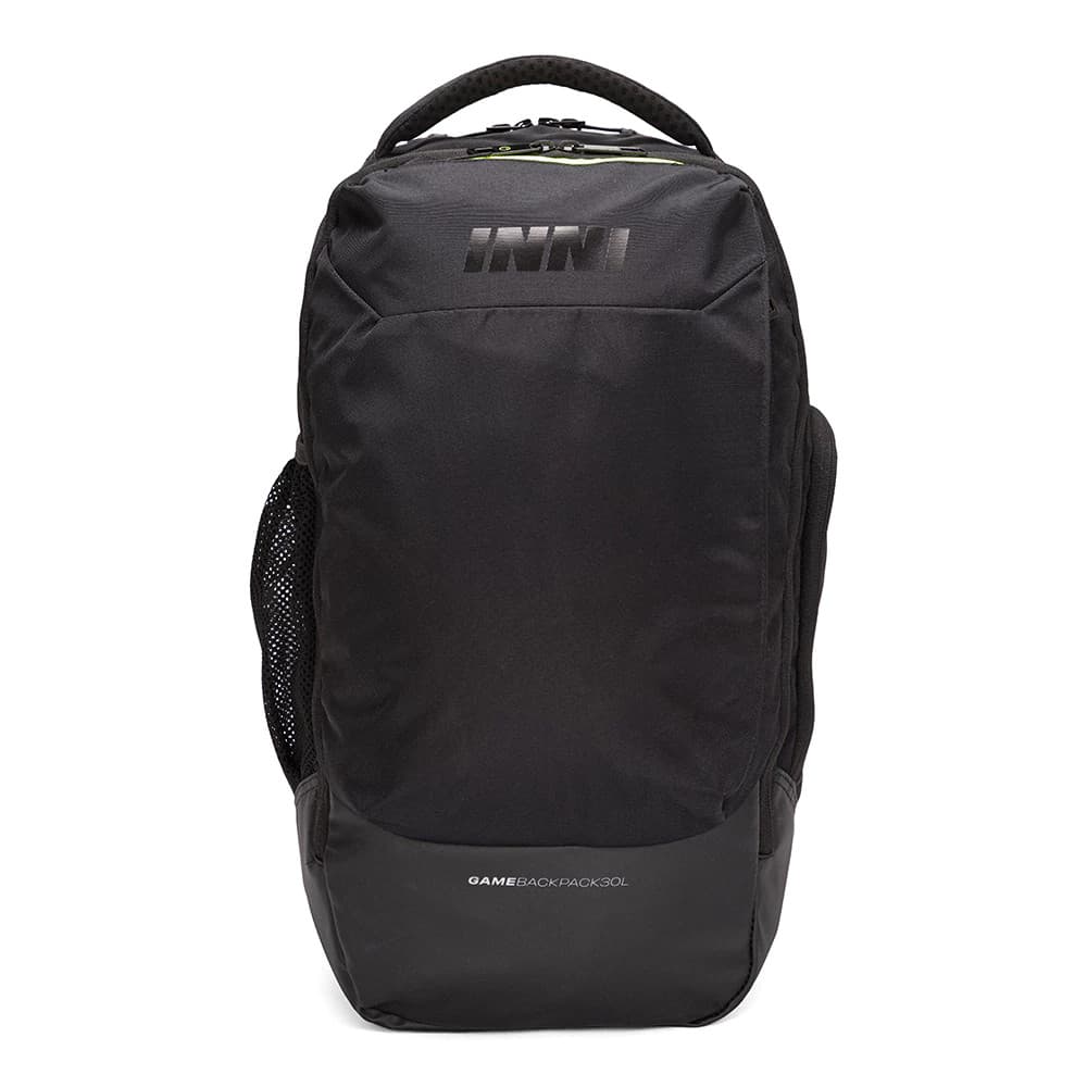 Mochila INNI Game Preta