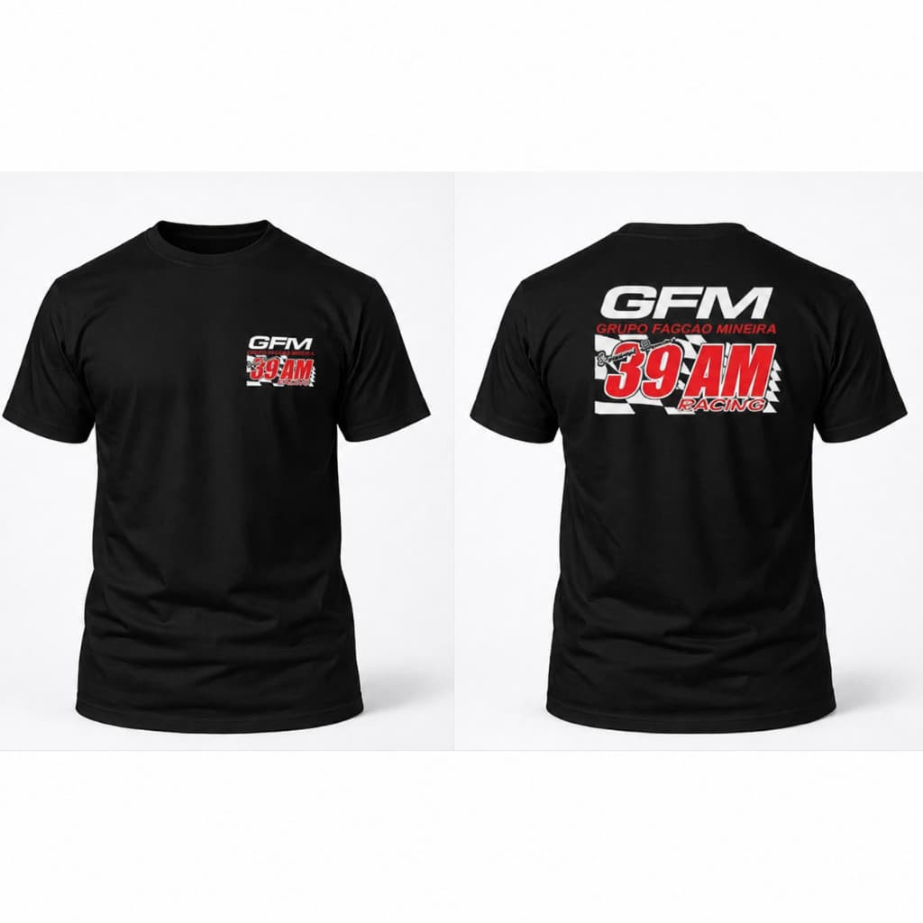 camiseta caminhoneiro / Camisa caminhao blusa adulto e infantil GFM camisa pai e filho lançamento 2026 caminhoneiro