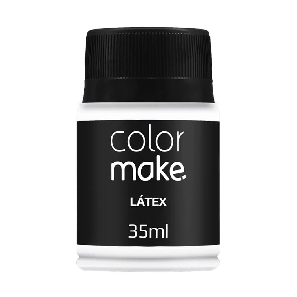 Latex Colormake - maquiagem artificial, artistica, machucados, perfeita para estas.