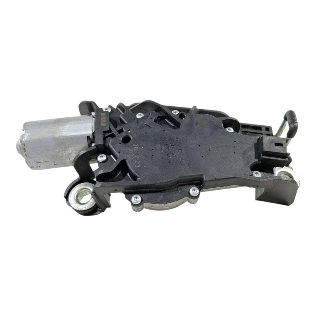 Motor Limpador Para-Brisa Traseiro Peugeot 206 207 Sw