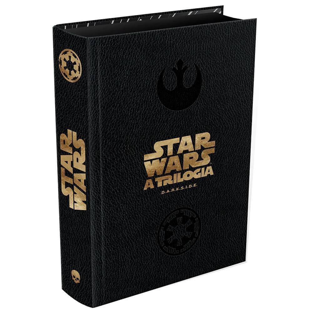 STAR WARS: DARK EDITION