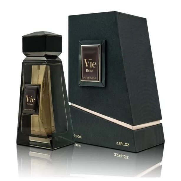 French Avenue Vie Brise Masculino Eau De Parfum 80ml