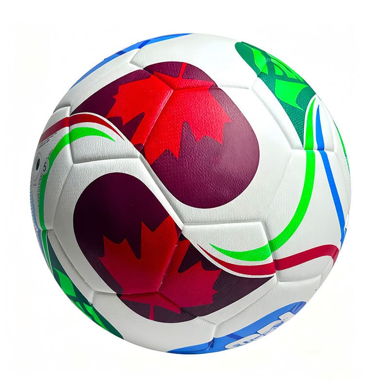 2026 Megamo Copa do Mundo Futebol tamanho 5 Futebol