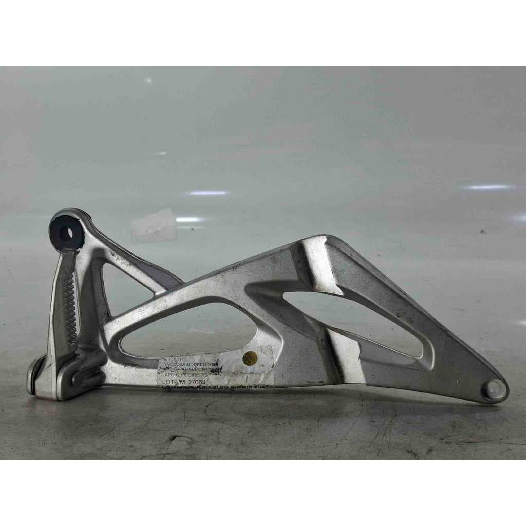 APOIO PE DIREITO Bmw K 1200 1200 2008