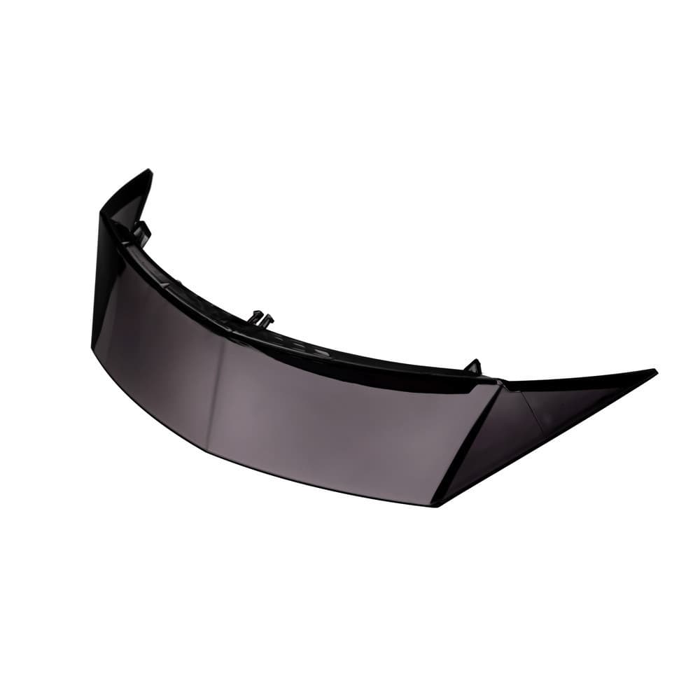 Spoiler Aeroflio Capacete Bieffe B12 Original Estabilizador