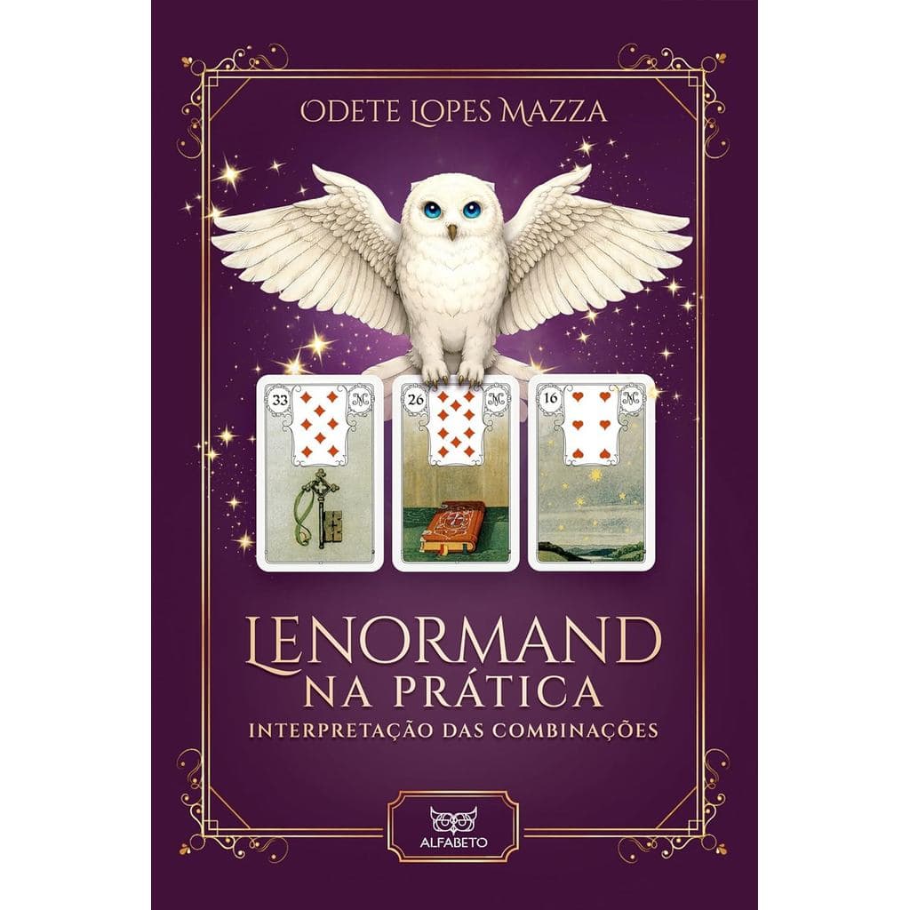 Lenormand na Pratica