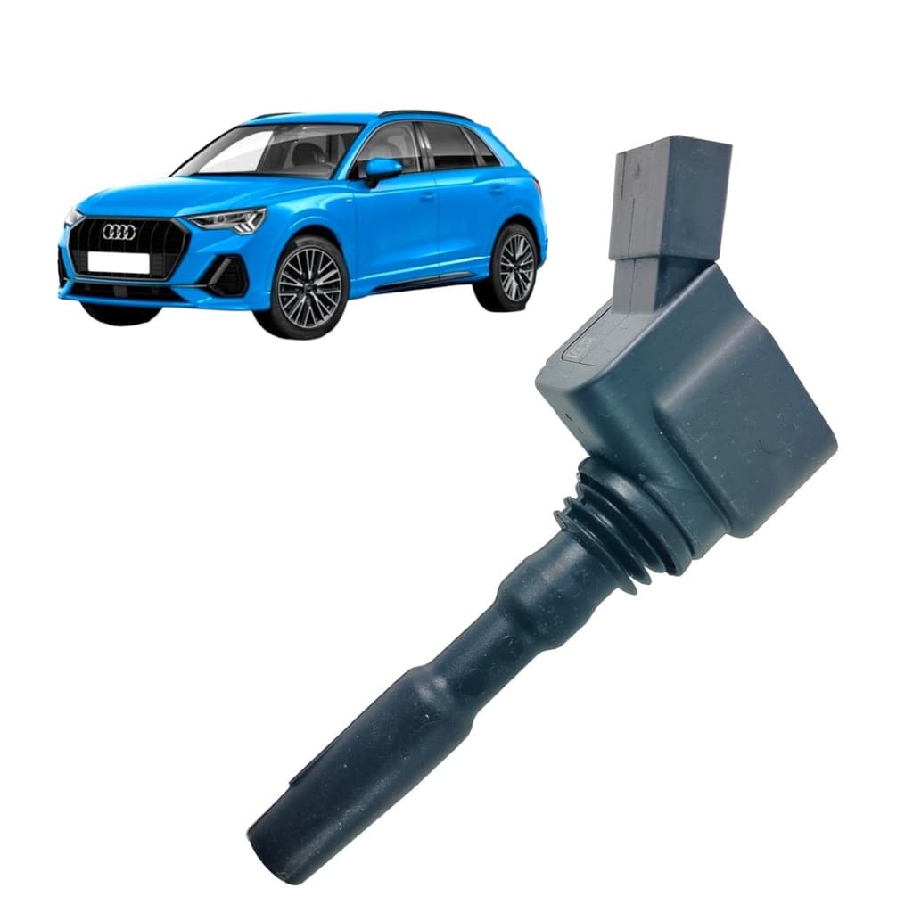 Bobina Ignição Q3 1.4 Turbo