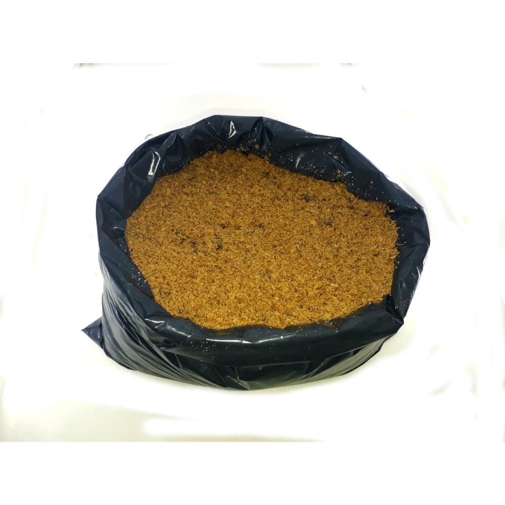Componentes p/ Produzir Cogumelo em casa Ganoderma Lucidum