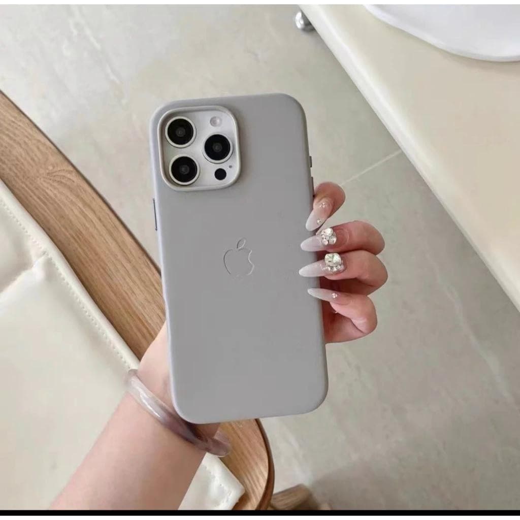 Capa com Proteção de Câmera Para iPhone 13 14 15 16 Pro Max Cobertura Total Anti Risco