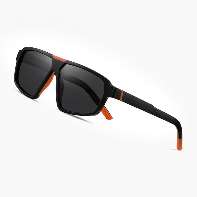 Óculos de Sol Polarizados para Ciclismo Masculinos e Femininos UV400, Armação TR90, Óculos de Motocross, Óculos de Prote