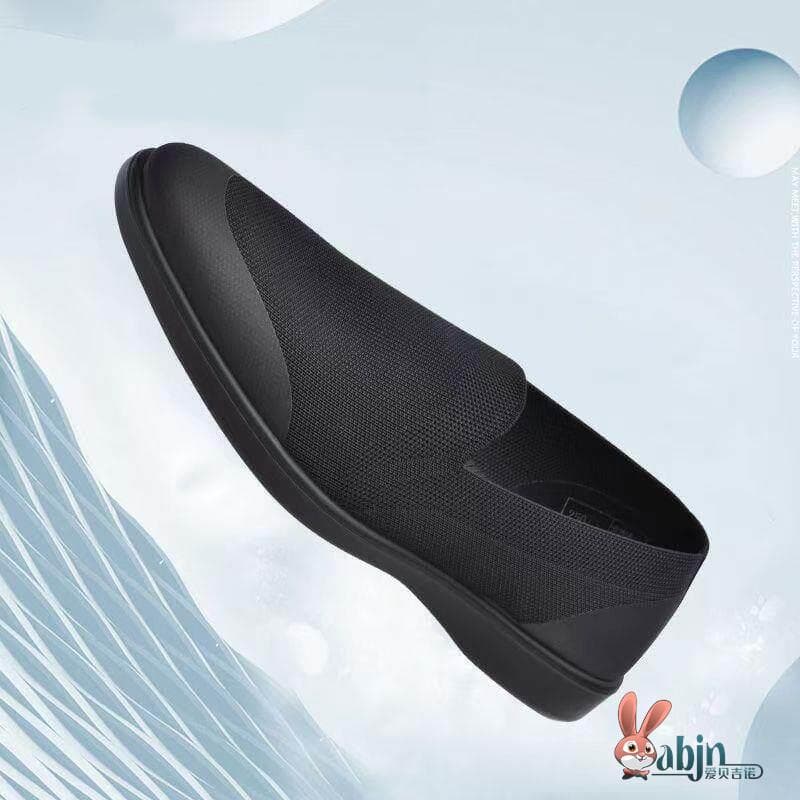 Primavera verão novo estilo autêntico Ultra-leve sapatos de pano sapatos de treinamento de combate verão voando malha re