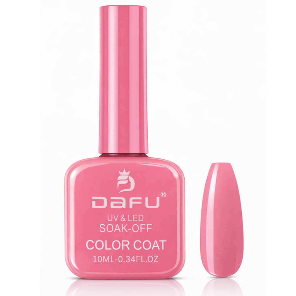 Esmalte em Gel Dafu 10ml - Cor M013, Alta Durabilidade e Brilho