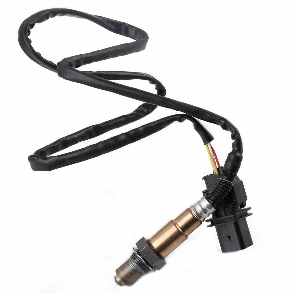 Sensor de oxigênio do carro adequado para sensor de oxigênio Volkswagen Audi Z05079601Estoque pronto de fábrica G 234-51