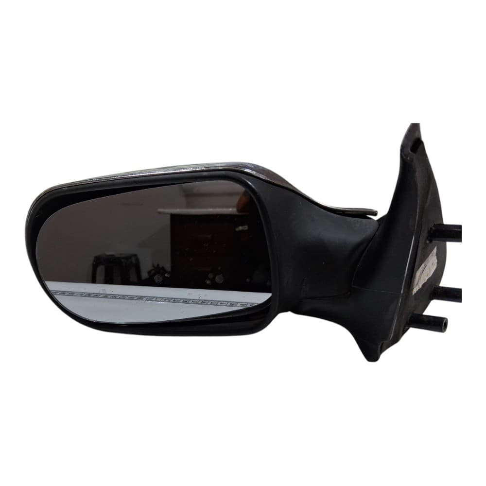Retrivisor Externo Esquerdo Fiat Uno 2001 A 2004