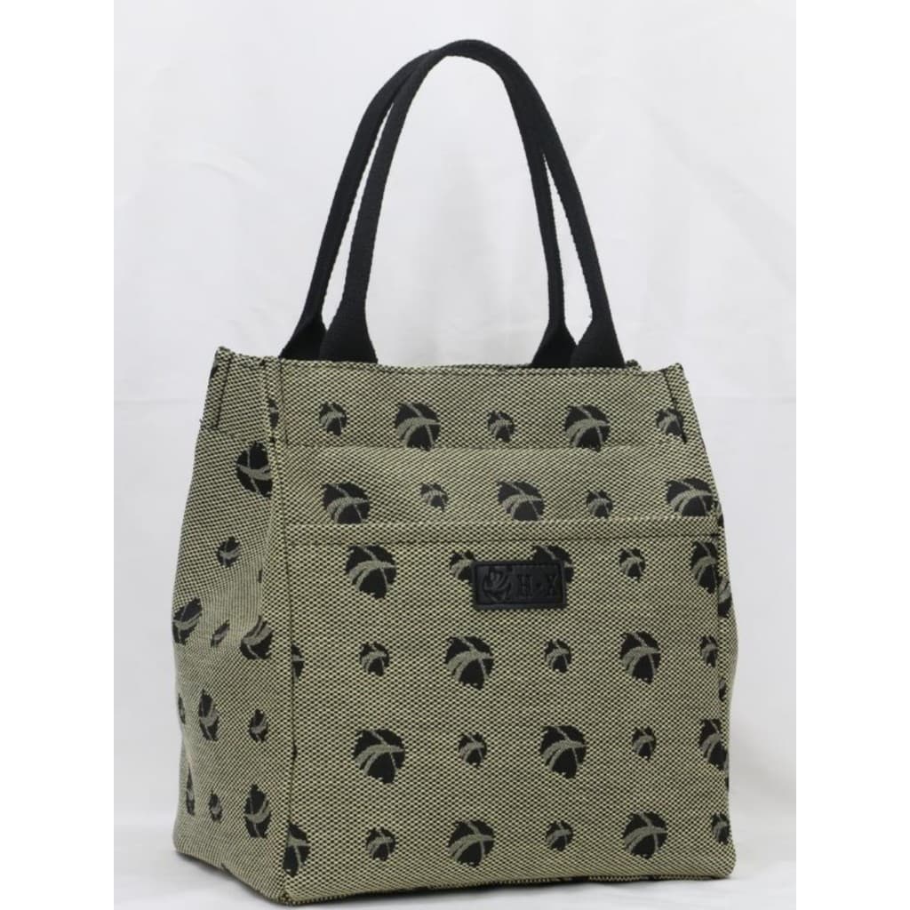Bento lancheira bolsa de trabalho bolsa feminina à prova dwaterproof água grande capacidade Vertical sacola Outing mãe s