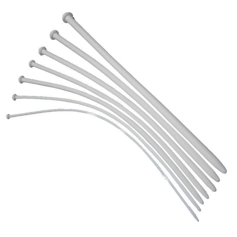 Entrega confidencial Expansor de tubo de água de Silicone Ma Yan Extreme Men Guide Plug-In Dispositivo de bloqueio de ág