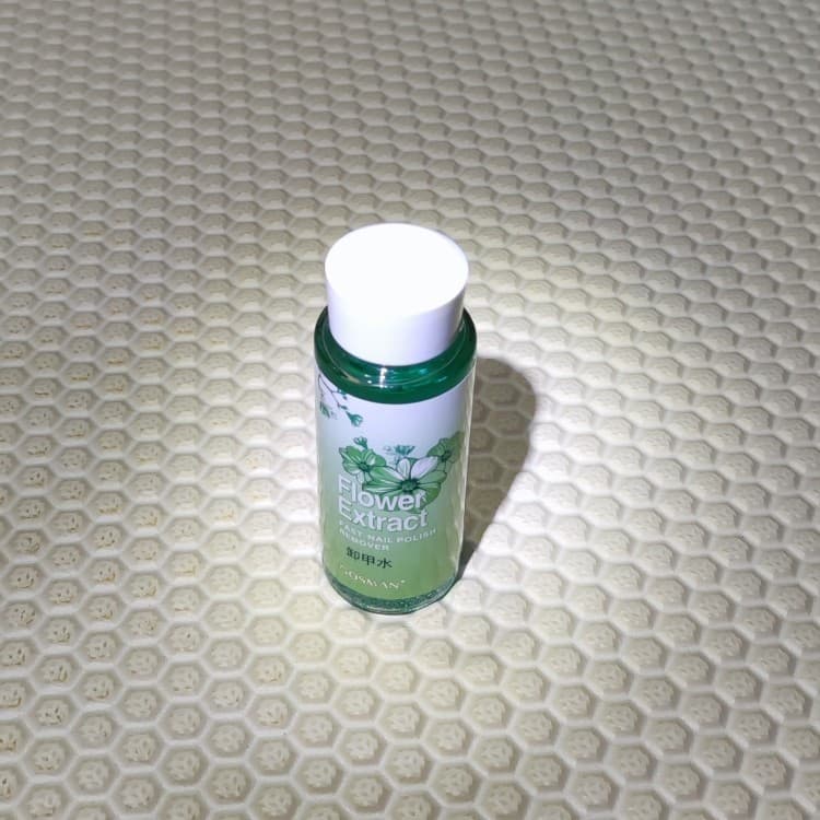 Perfumado fácil de usar não machuca as mãos Água para lavar as unhas Tipo saudável e ecológico não irritante instantâneo