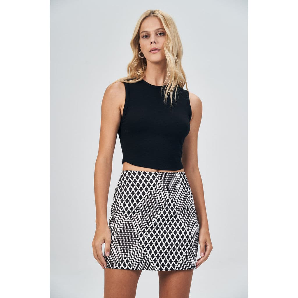 Blusa Regata Feminina Acostamento Act Moda Feminina Regatas Femininas