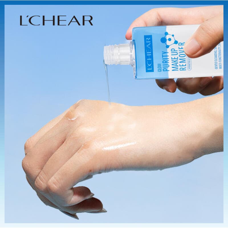 Água Micelar PhálleBeauty  BRPCC4002