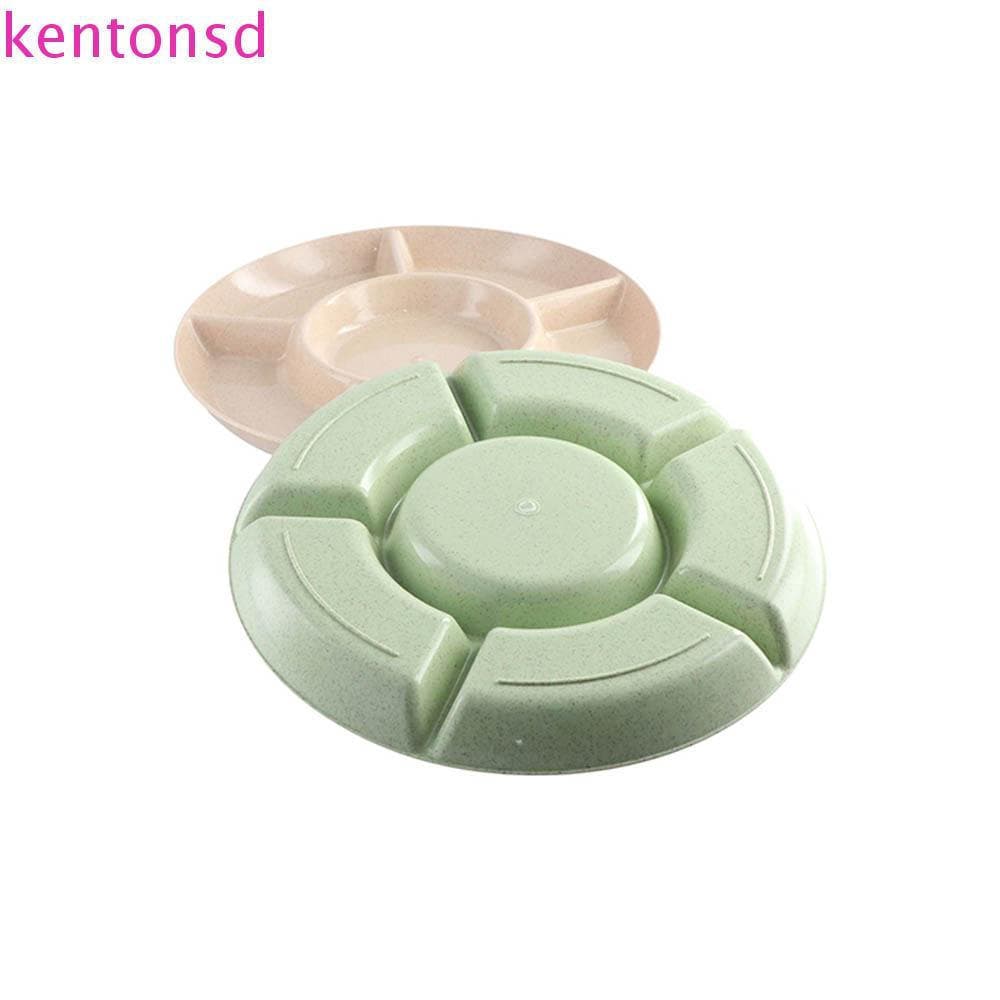 Bandeja De Armazenamento De Alimentos KENTONSD Multifuncional Compartimento De Pastelaria De Doces De Alta Qualidade Pra